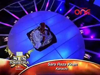 Heer waris shah by sara raza khan