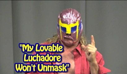 The Maury Prozac Show