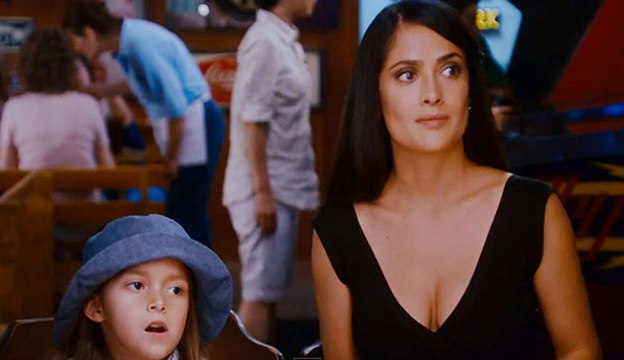 Мачо))) хаха ржачный момент из фильма ОДНОКЛАССНИКИ