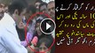 Woman Her 10 Year Old Daughter Cursing Corrupt Politicians For Arresting Iqrar Ul Hassan Watch Video
