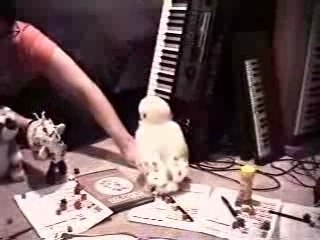 Dungeons and Dragons!