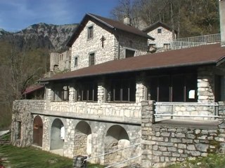 Autour de l’Ermitage d’Esparron de Chichiliane 38930 – Col du Prayet – Vercors