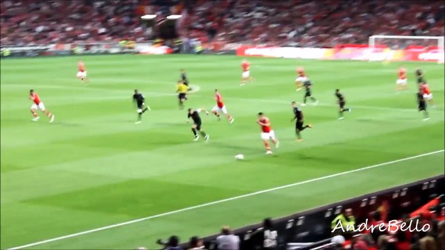 Magia Raul Jimenez FHD 1080p Benfica vs Vitoria Guimarães J32 Liga NOS 2015-2016 29-04