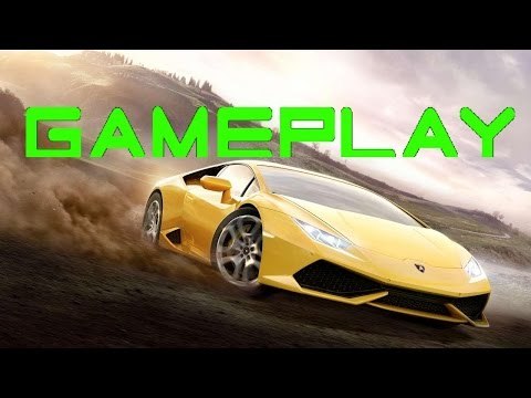Gameplay Analisis Forza Horizon 2 comentado Trucoteca