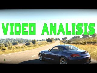 Analisis Forza Horizon 2, todo sobre Forza Horizon 2