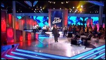 Muharem Serbezovski - Ko zna koliko daleko si ti (LIVE) - PZD - (TV Grand 21.10.2015.)