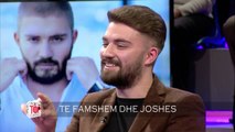 Pasdite ne TCH, 29 Prill 2016, Pjesa 2 - Top Channel Albania - Entertainment Show