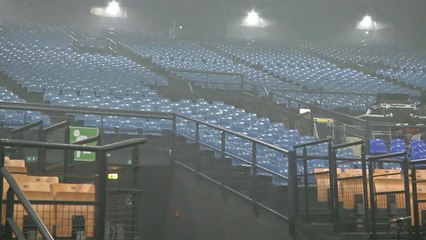 Attentats : vidéosurveillance renforcée à Nice - 12h46