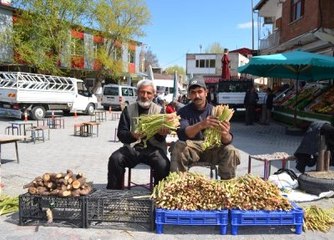 Her Derde Deva! 'Kürt Muzu' Işgın Kilosu 10 TL'ye Tezgahta