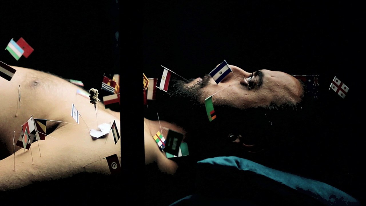 Biennale de Marrakech : Conversation express avec Karim Tassi