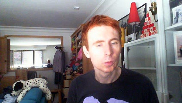 Wiwi égratigne i love you de Steve Miller Band