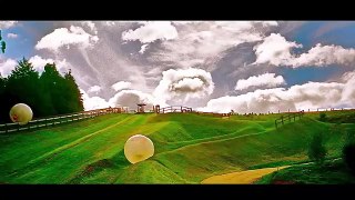 Zorbing