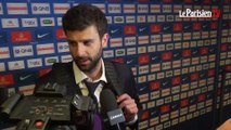 Las Vegas, Thiago Motta: «On fait ce que l'on veut du temps libre»