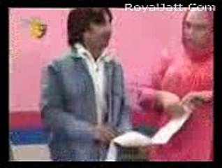 Zard-_E-_Disco_-_stage drama 2