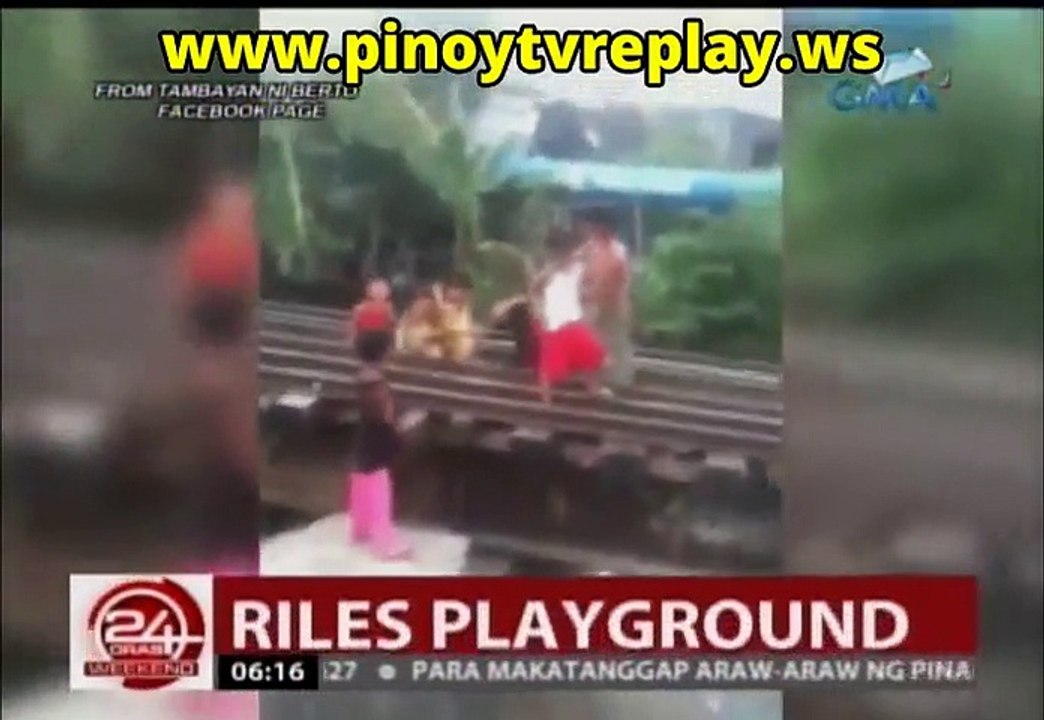 Twenty Four Hours Weekend April 30 2016 Part 1