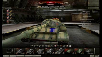 Where To Shoot in  World of Tanks  - Includes Theory & Gameplay Action - Newbie Guide