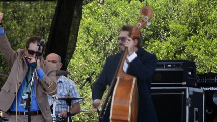 Tampa Bay Blues Fest on 4-9-16 @ 11:58 AM