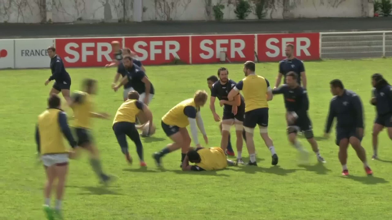 Rugby - Top 14 - UBB : Bordeaux-Bègles ne répond plus