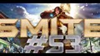 Smite #53 Amaterasu: A verry close arena match