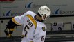 Hockey sur glace - Un chat noir n'a finalement pas porté malheur aux San Jose Sharks