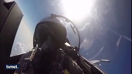 014  Platzhalter - Rus pilota son uyarı Sana sesleniyorum