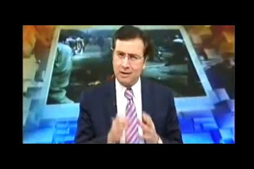 Dr Muhammad Tahir ul Qadri Latest Interview with Dr Mueed Pir Zada - 29 April 2016