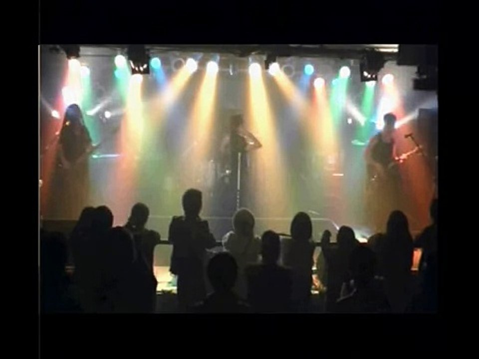 『I'm in love?』 B'z コピバン【PleasureParty】 2012.12.23 横浜鶴見TOP'S