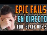 COD: BLACK OPS 2 - EL PODER DE DIE RISE (ZOMBIS) EN DIRECTO