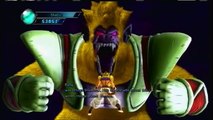 Dragonball Z Ultimate Tenkaichi: Hero Mode Shadic! (Request #8) 2