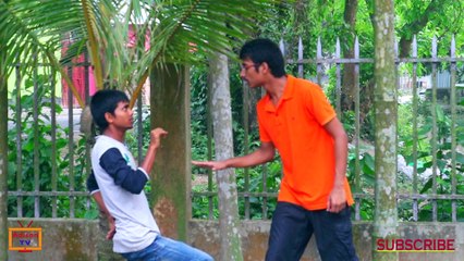 পরকিয়া ১৮+ | দেশি ভাবী & দেশি ভাই | Funny | Comedy | Adison TV