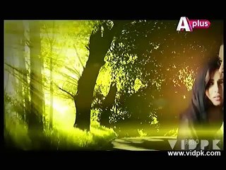 Bheegi Palkein Episode-26 Promo on Aplus in HD