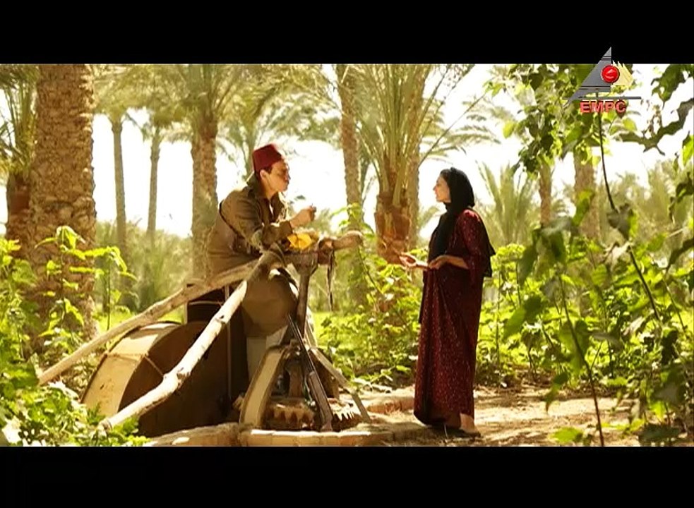 مسلسل الزوجة التانية  - الحلقة الثانية عشر