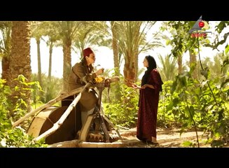 مسلسل الزوجة التانية  - الحلقة الثانية عشر