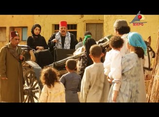 مسلسل الزوجة التانية  - الحلقة الخامسة عشر