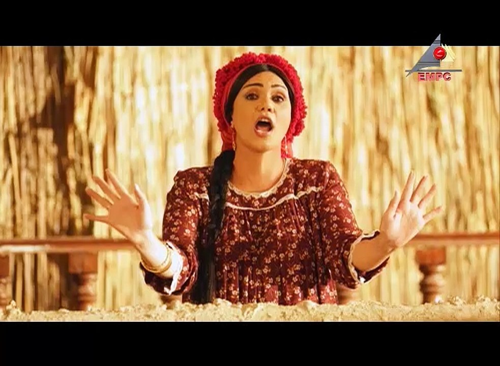 مسلسل الزوجة التانية  - الحلقة السادسة عشر