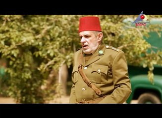 مسلسل الزوجة التانية  - الحلقة الثامنة عشر