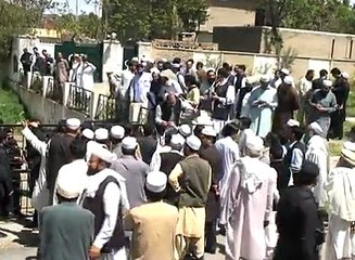 Fata Reform Committee