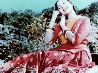 Lata Mangeshkar Blockbuster Clasic Song - Dhoondo Dhoondo Re Sajna - Best of Naushad - Gunga Jumna