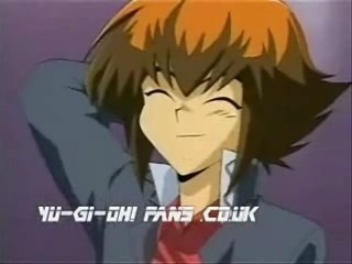 Yu-Gi-Oh GX Funnies Kareoke