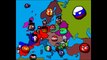 Alternate Future of Europe (Season 0: Countryball) Part 2: Neutral is the Power