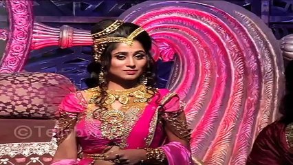 Soumya Seth all set to play Ashok's LOVE INTEREST Kaurvaki in Chakravartin Ashok Samrat