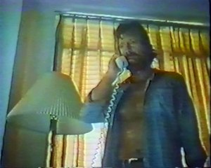 Missing in Action (1984) - VHSRip - Rychlodabing