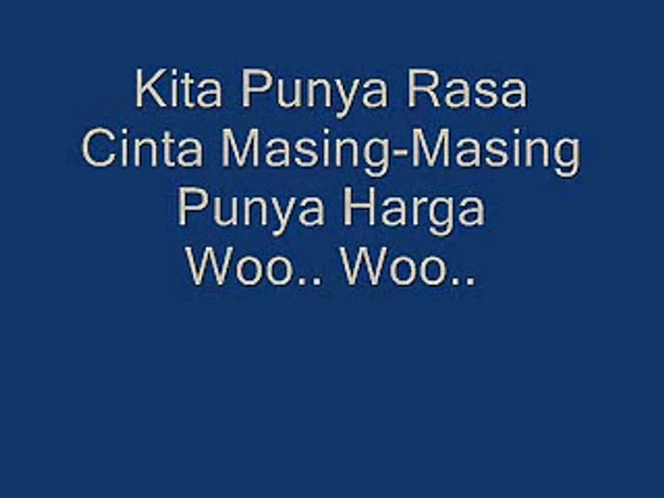 Bernafas Dalam lumpur Karaoke