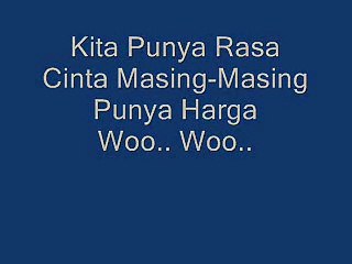 Bernafas Dalam lumpur Karaoke