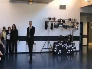 SPECTACLE JUIN 2007 - 1