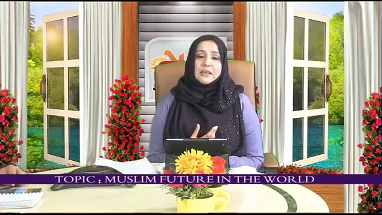 SUBH E HIDAYAT PART 04 07 04 2016