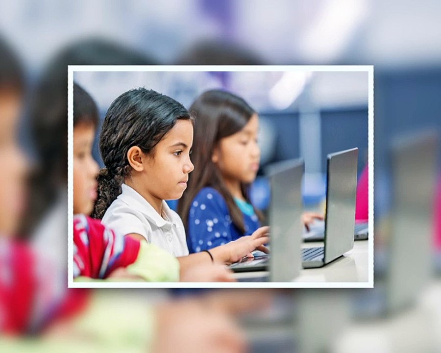 పిల్లలు ఇంటర్నెట్ ఉపయోగిస్తున్నారా..?
