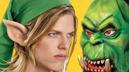 Oyun Sevenlerin Hemen Almak İsteyeceği 27 Ürün