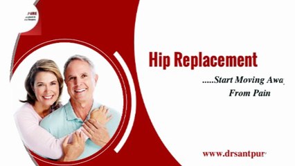 Hip Replacement In Mumbai | India