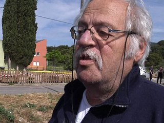 Ajaccio: une salle de prière musulmane ravagée par un incendie